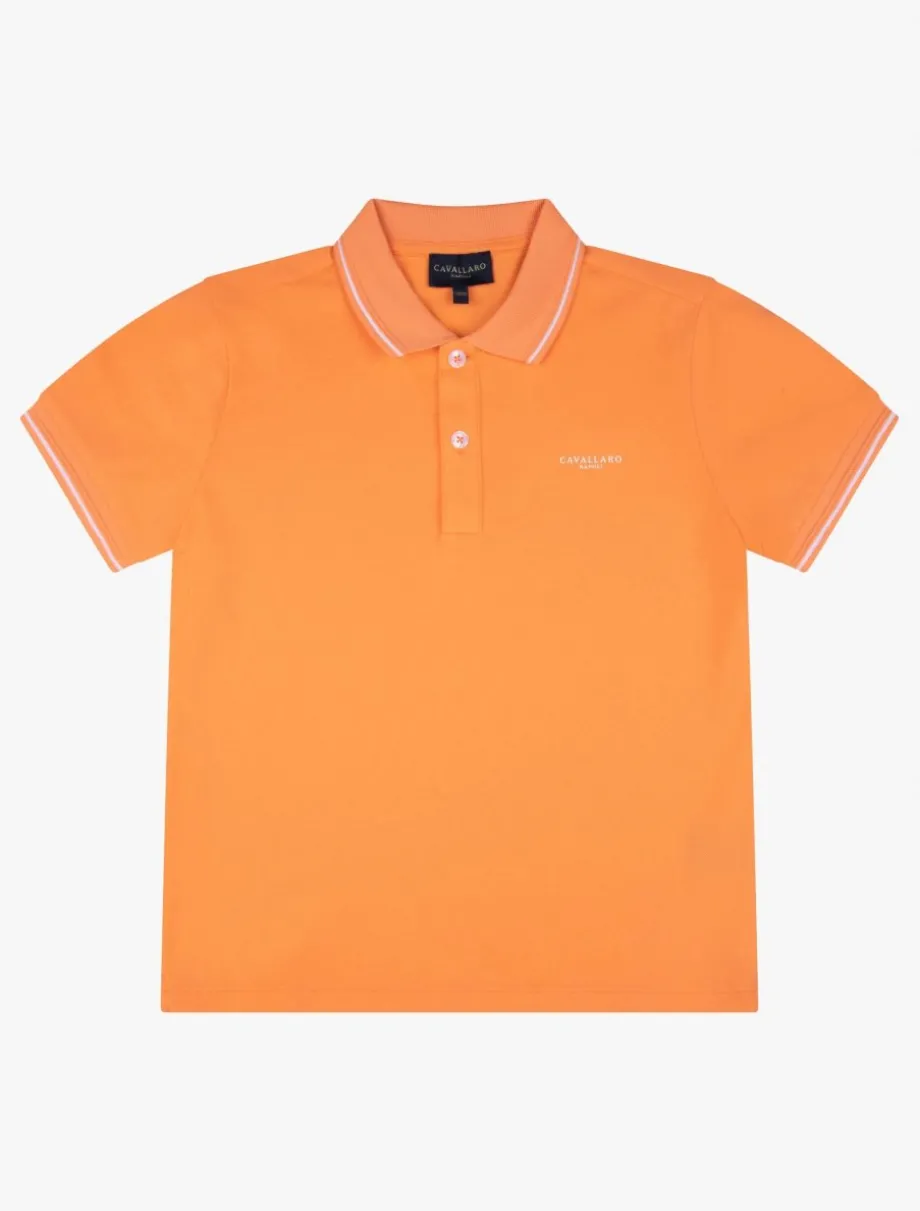 Andrio Junior Polo