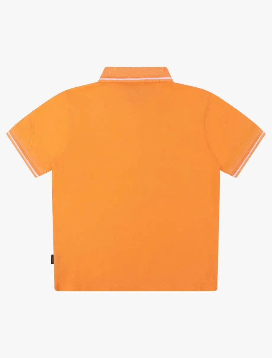 Andrio Junior Polo
