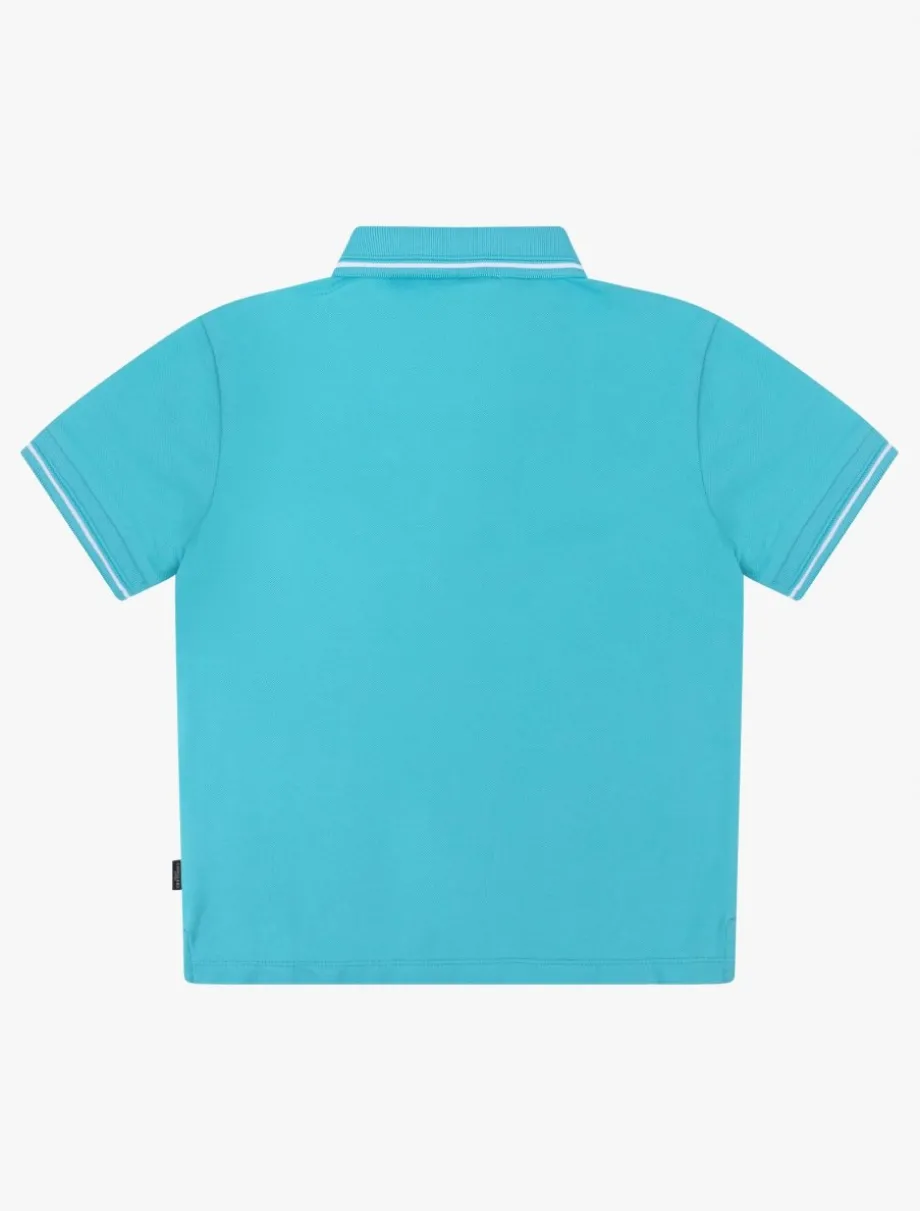 Andrio Junior Polo