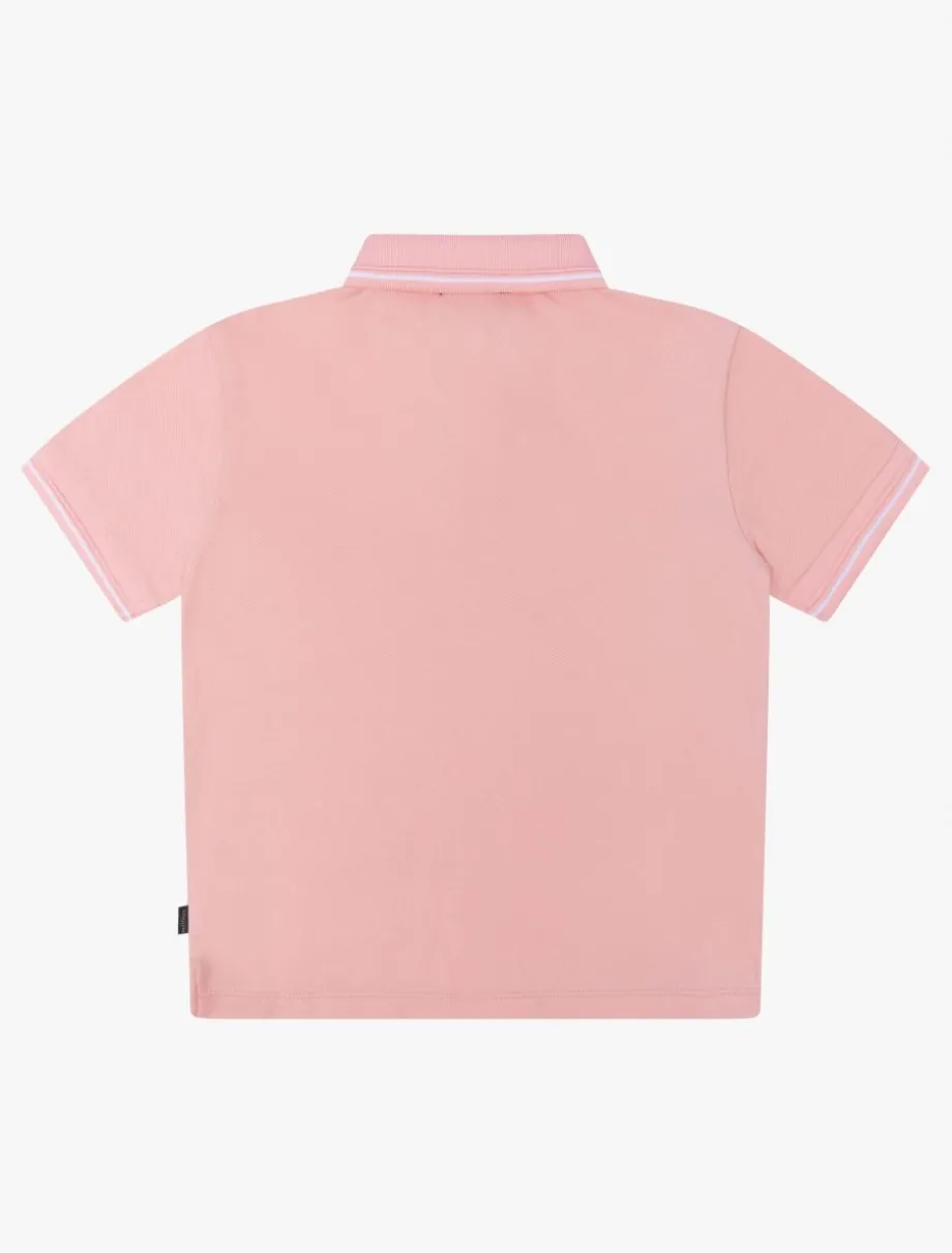 Andrio Junior Polo