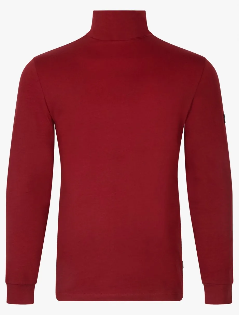 Baliani Roll Neck