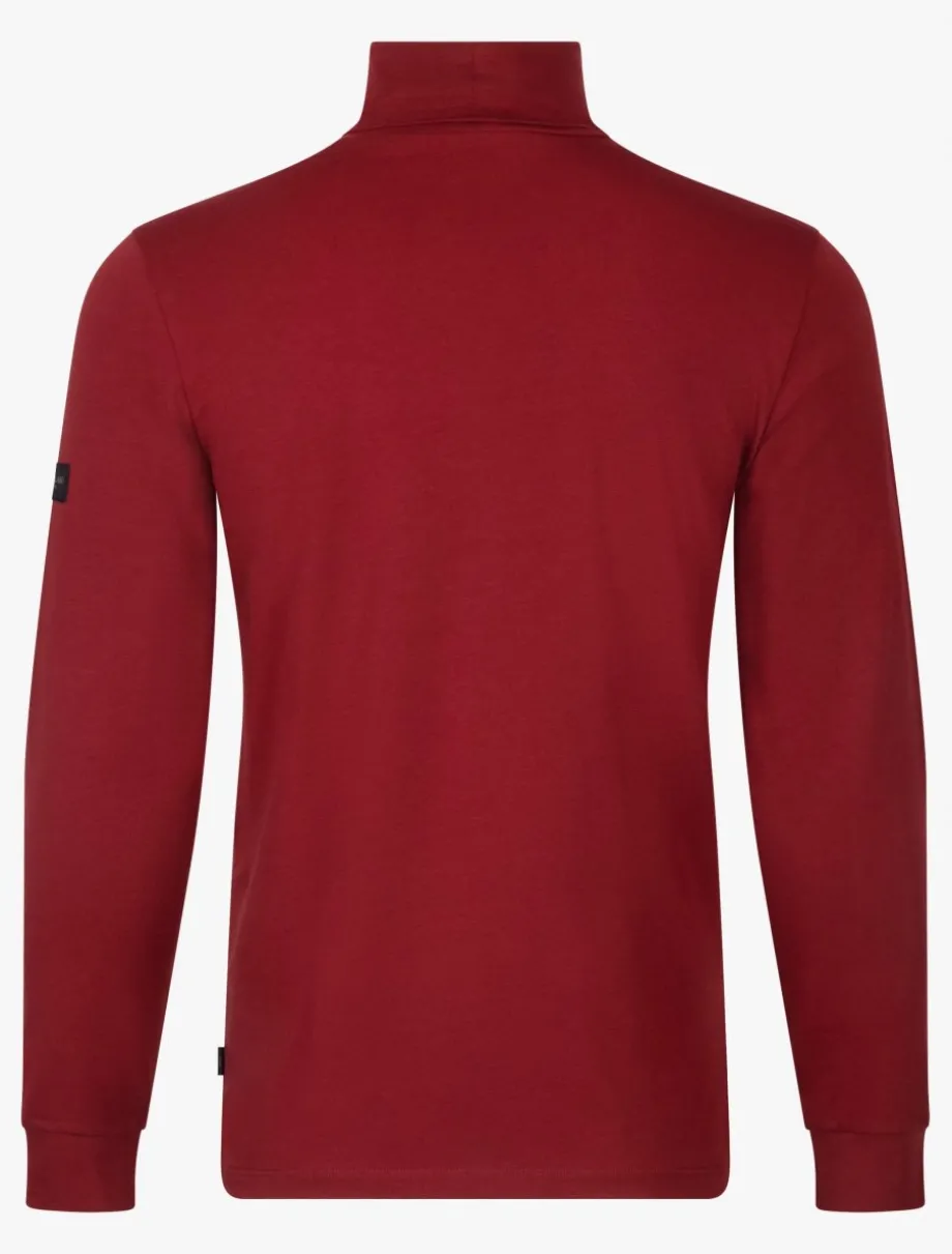 Baliani Roll Neck