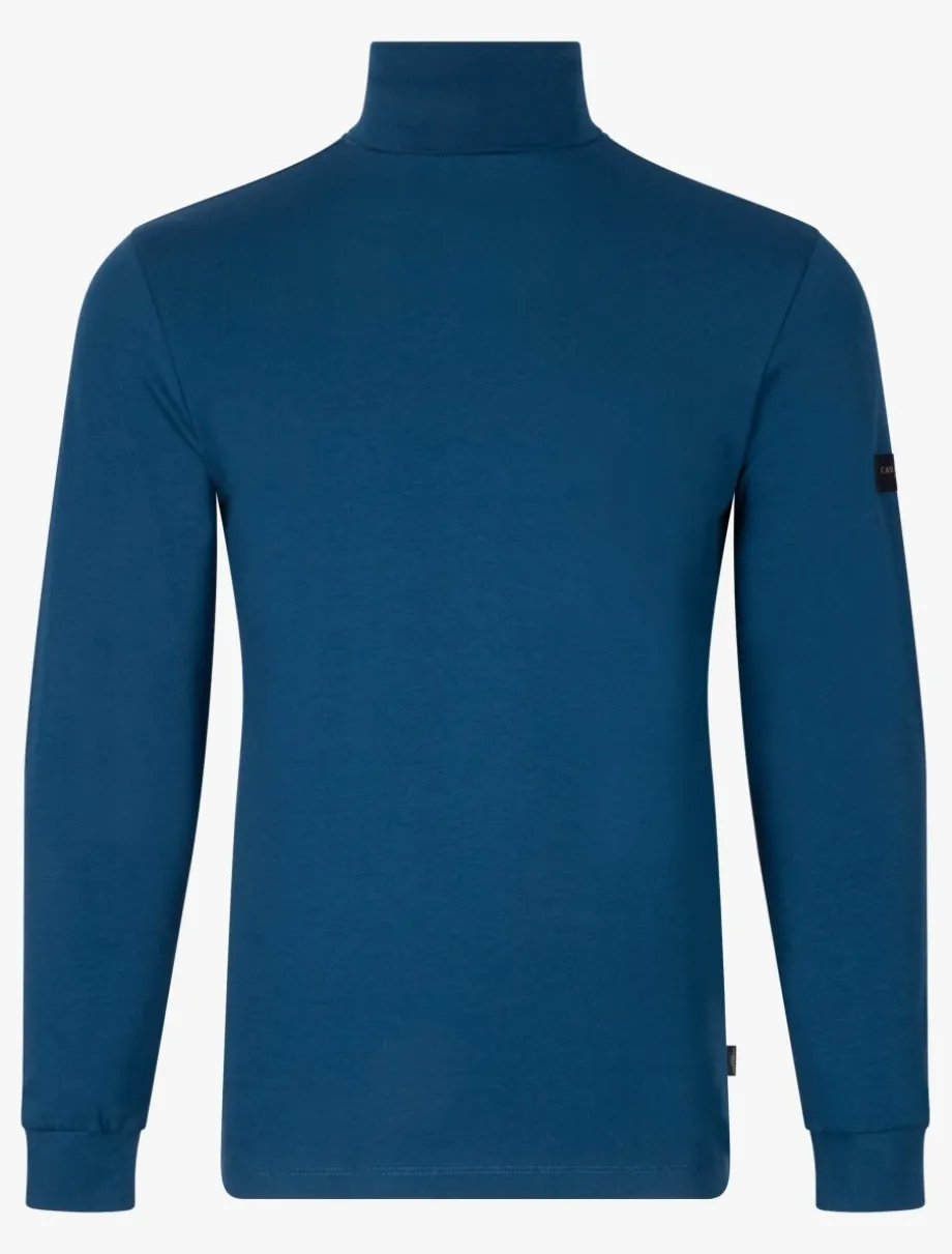 Baliani Roll Neck