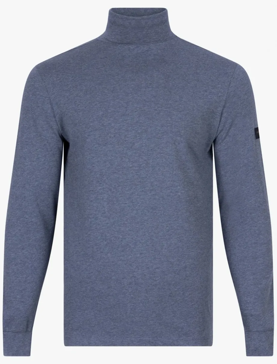 Baliani Roll Neck