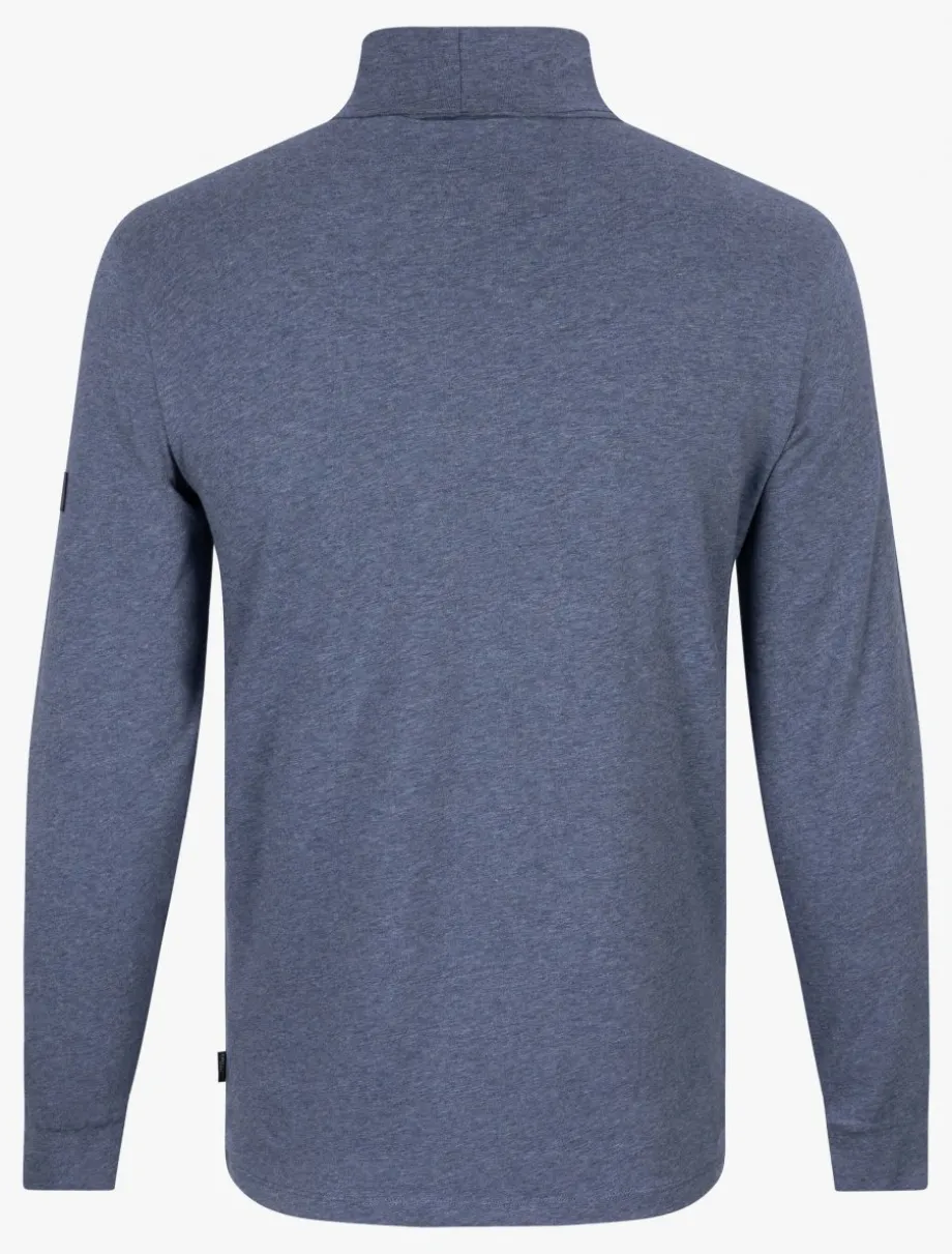 Baliani Roll Neck