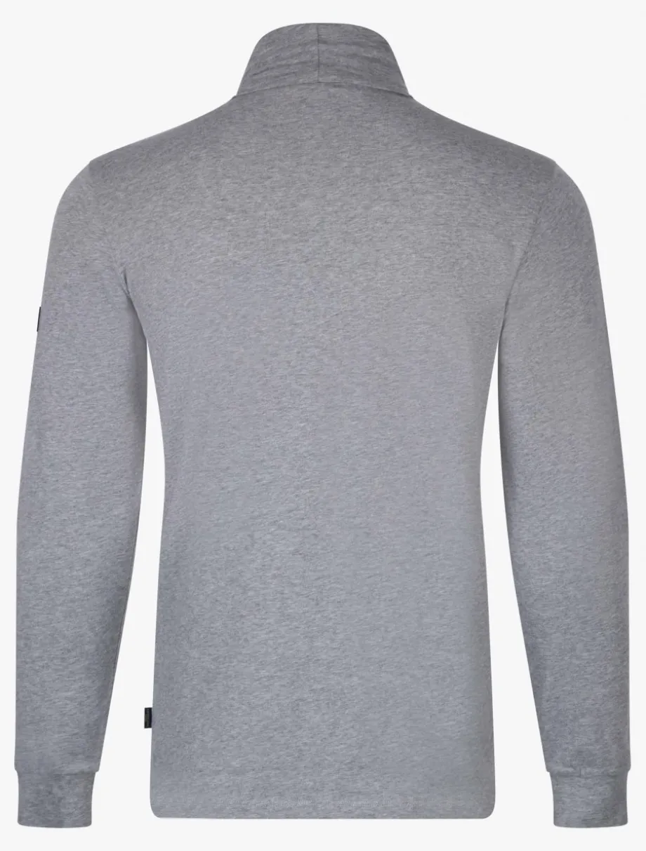 Baliani Roll Neck