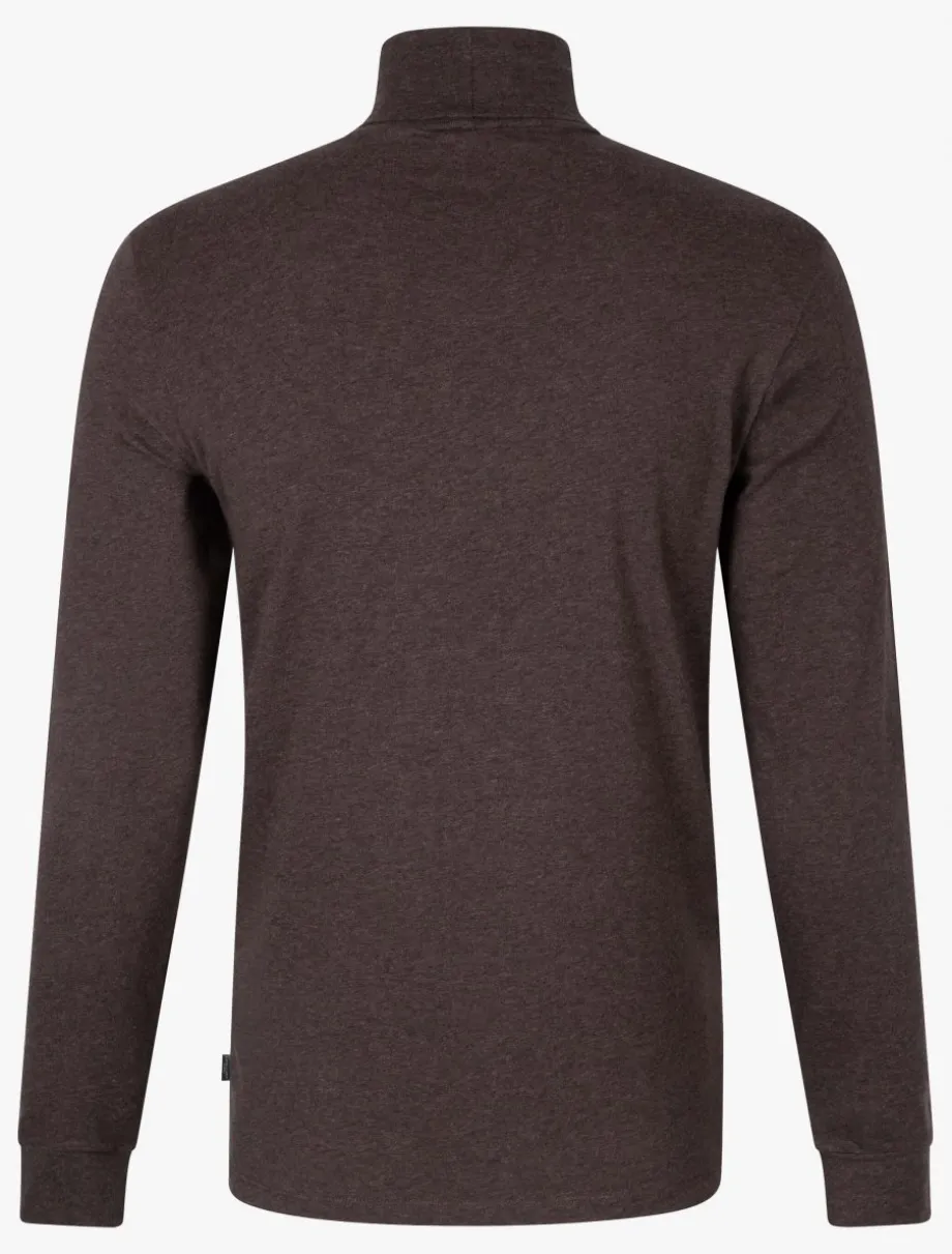 Baliani Roll Neck