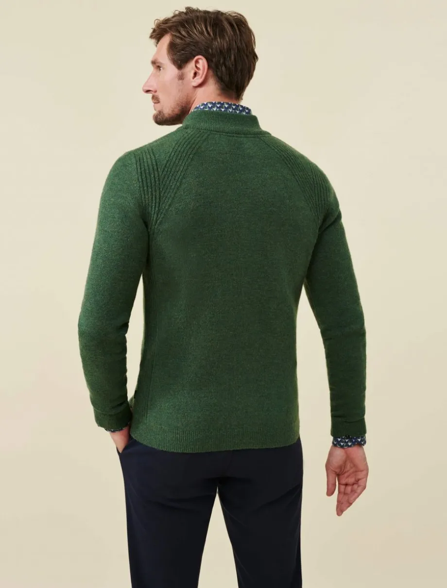 Balio Vest