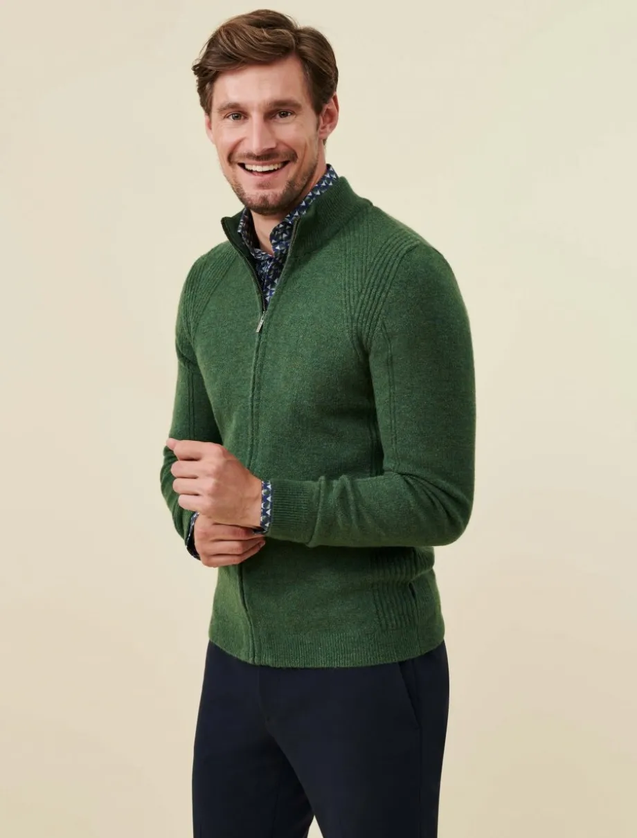 Balio Vest