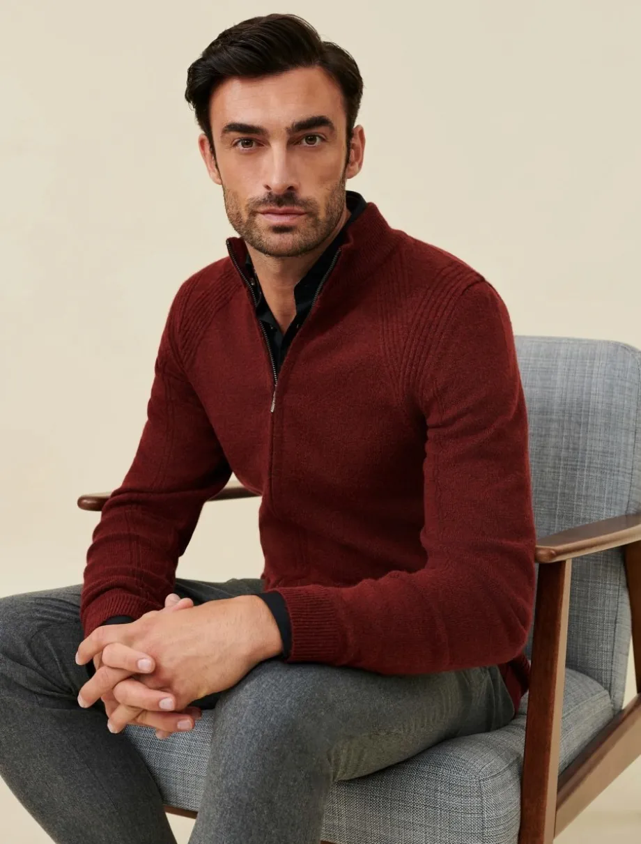 Balio Vest