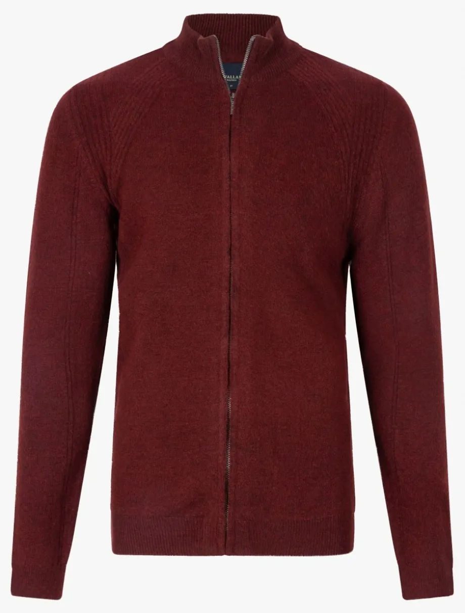 Balio Vest