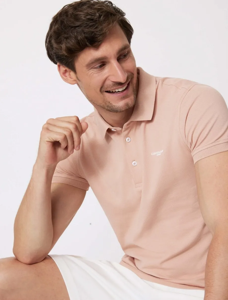 Basic Polo