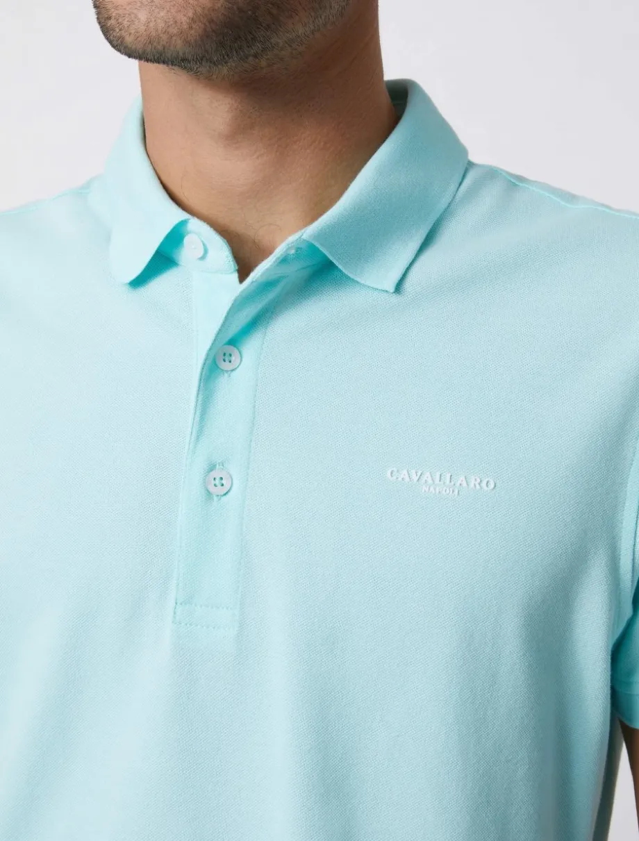 Basic Polo