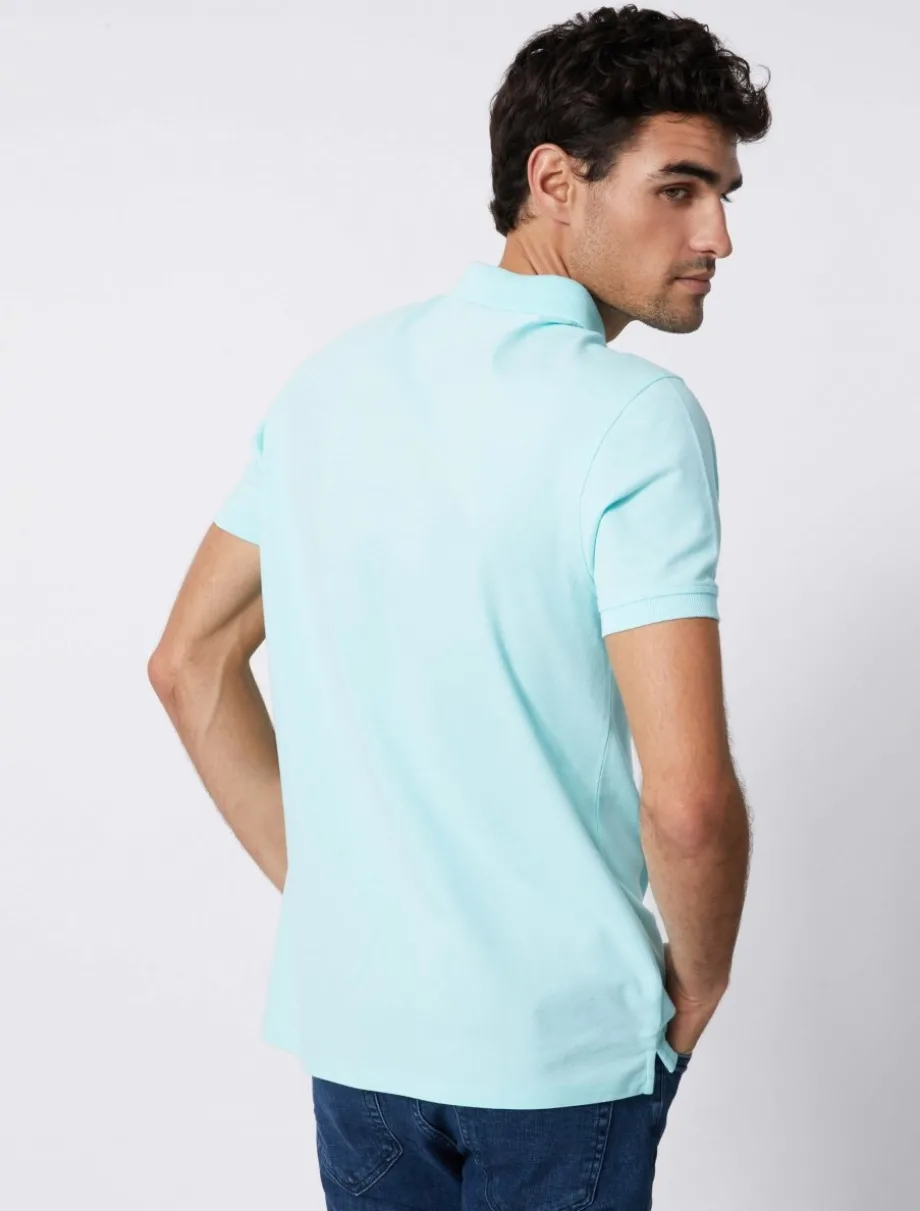 Basic Polo