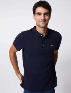 Basic Polo