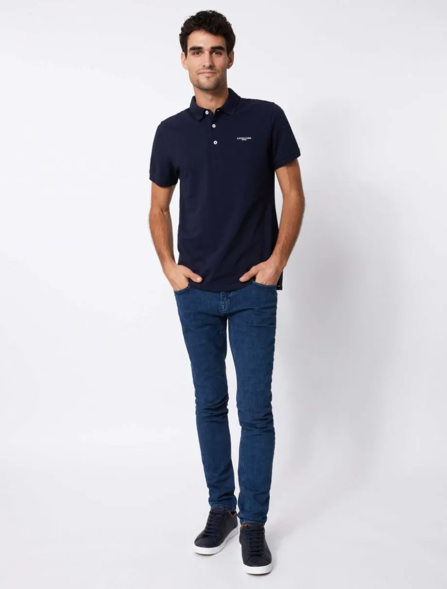 Basic Polo