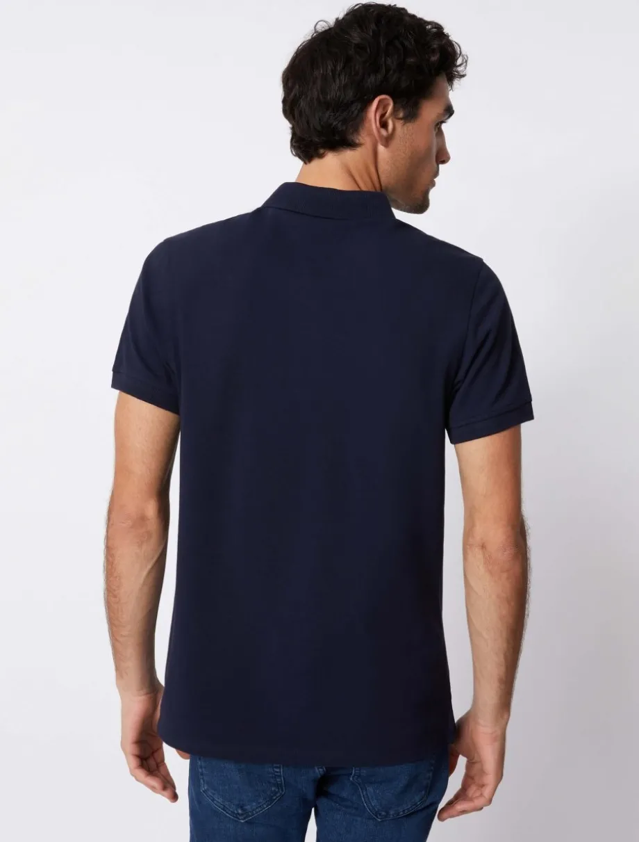Basic Polo
