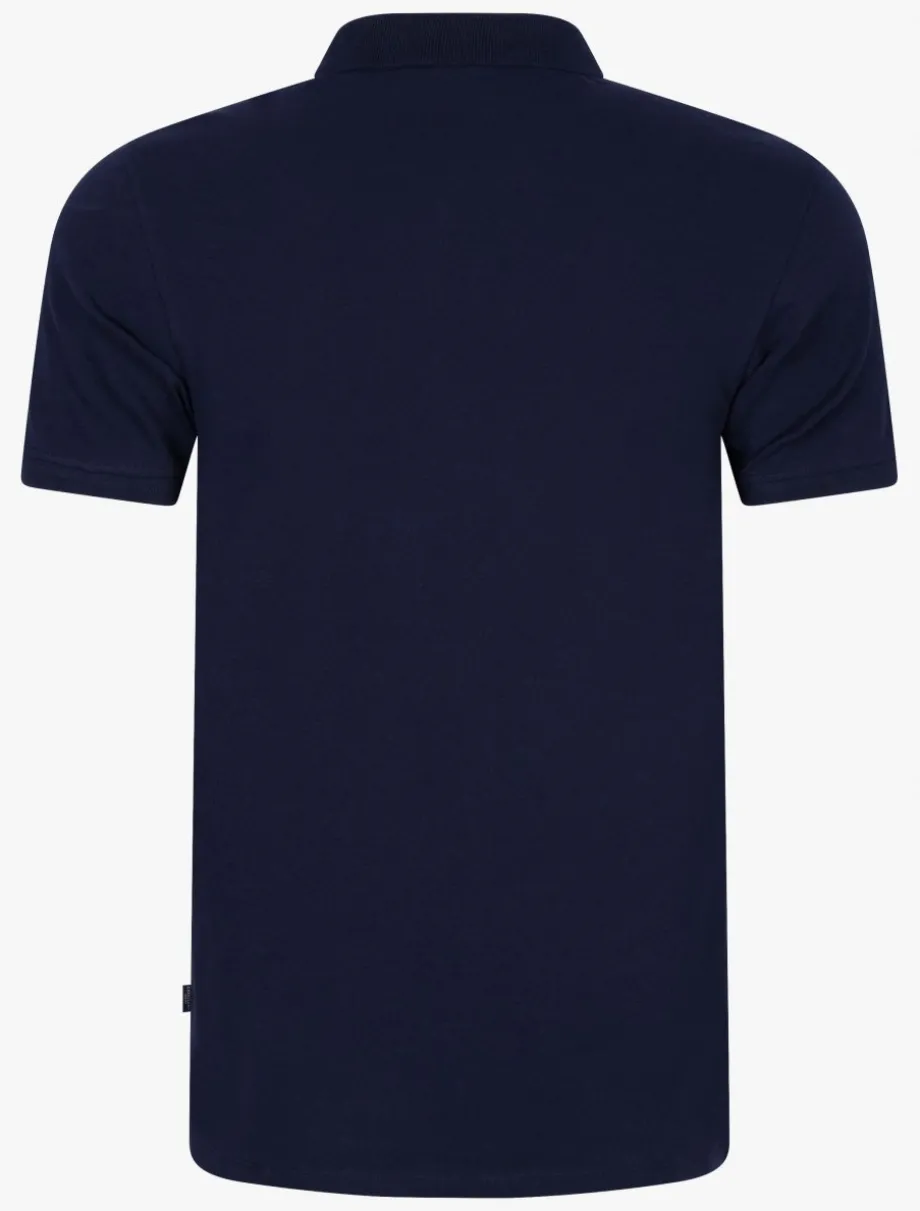 Basic Polo