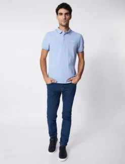 Basic Polo
