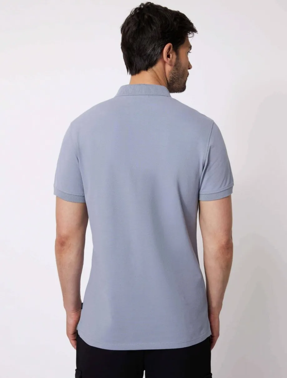 Basic Polo