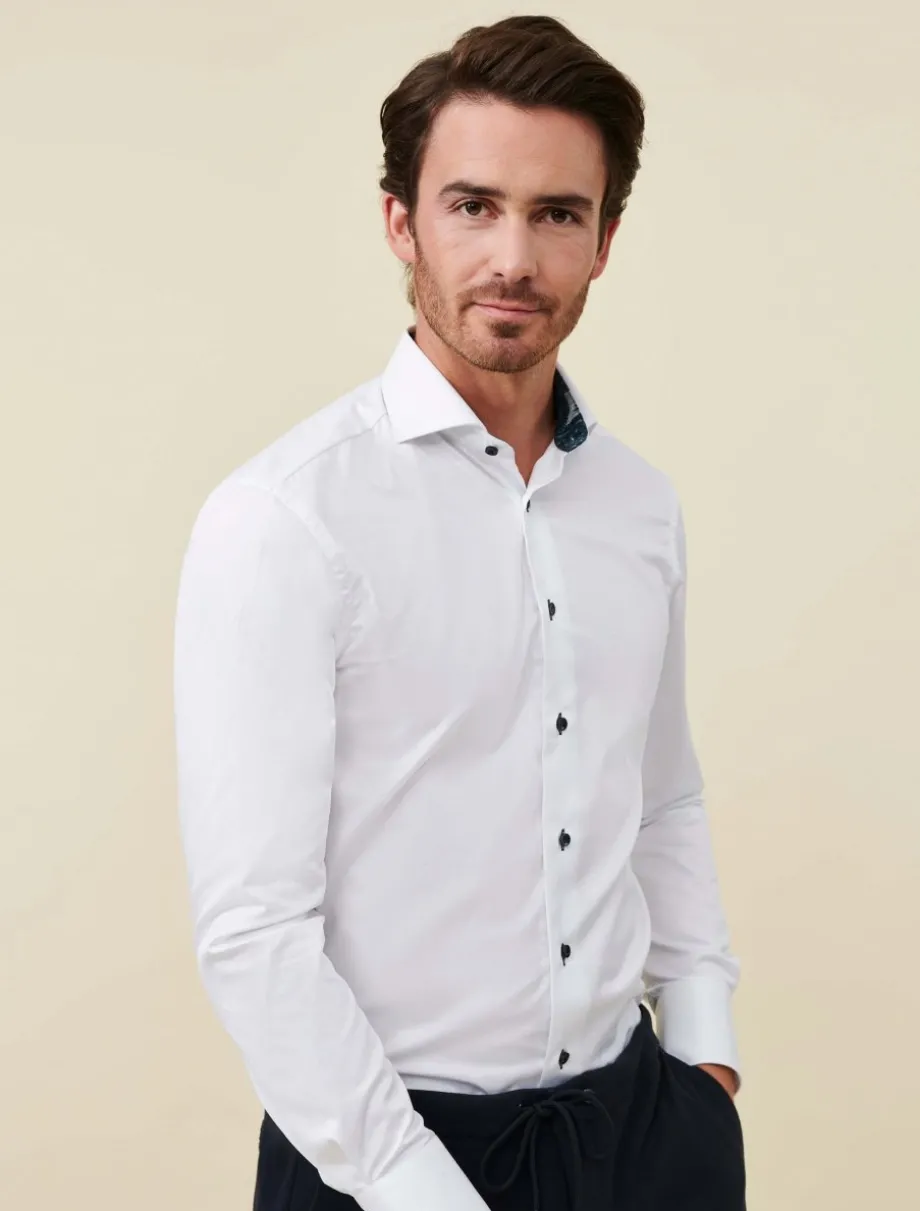 Benito Overhemd