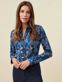 Camea Blouse