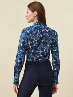 Camea Blouse