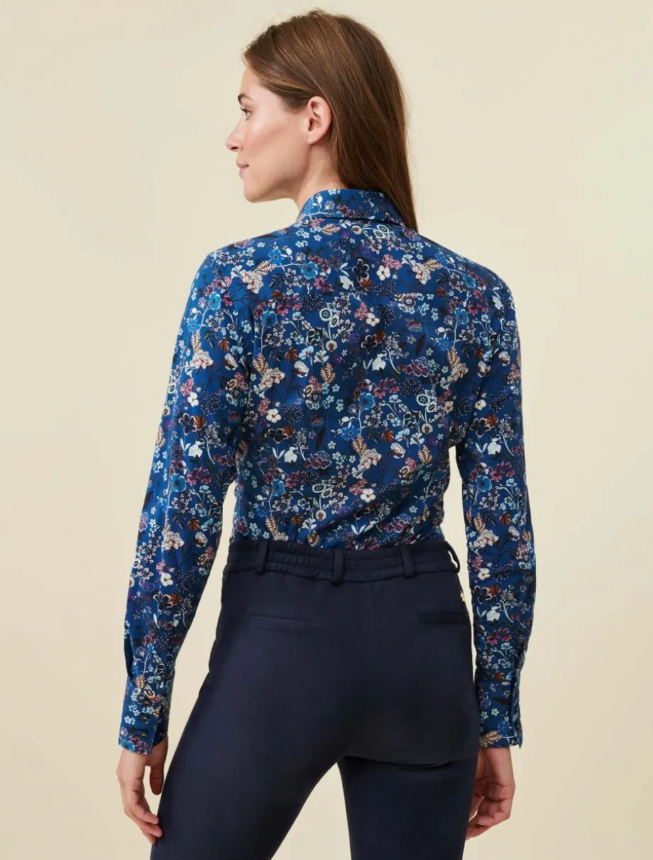 Camea Blouse