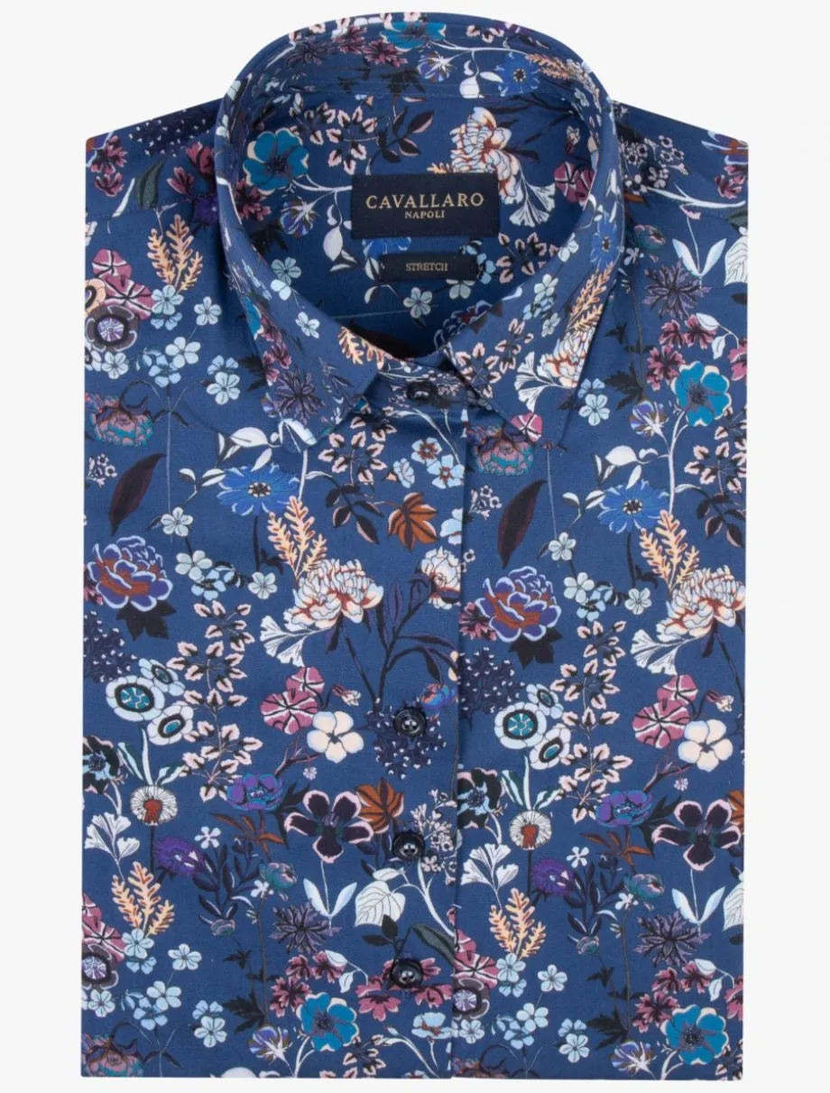 Camea Blouse