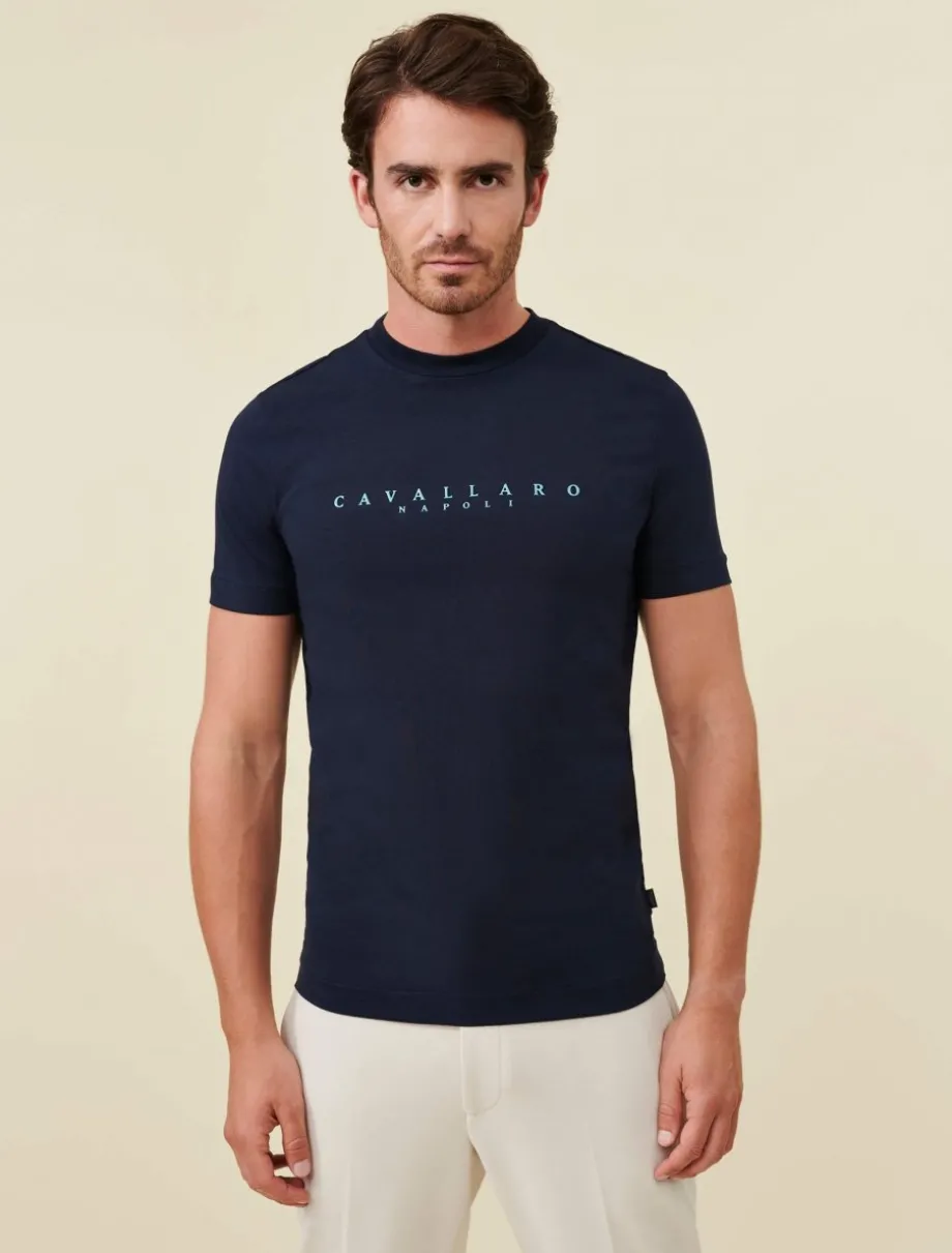 Cavagio T-Shirt
