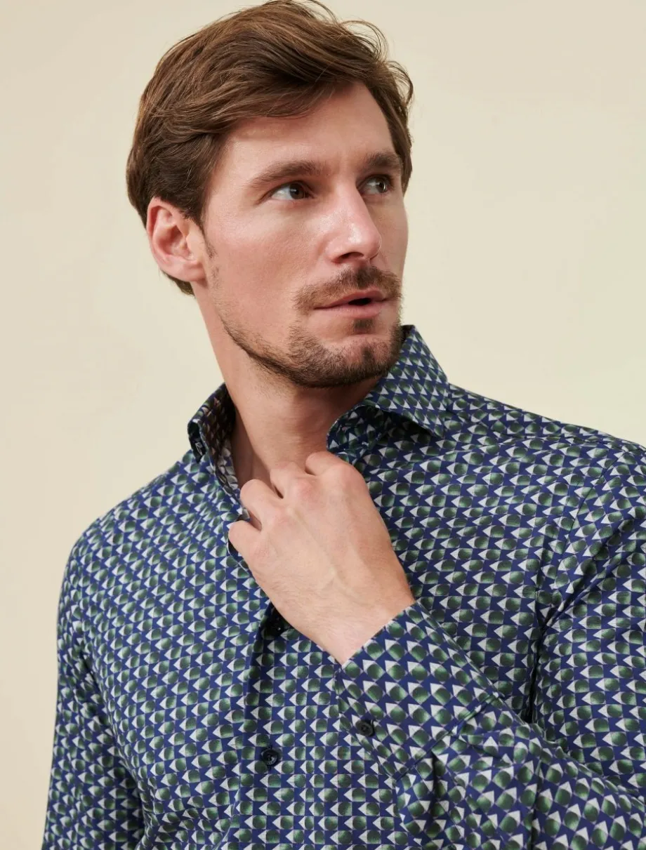 Cesario Overhemd