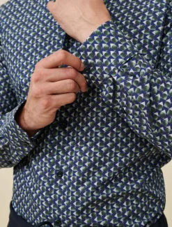 Cesario Overhemd