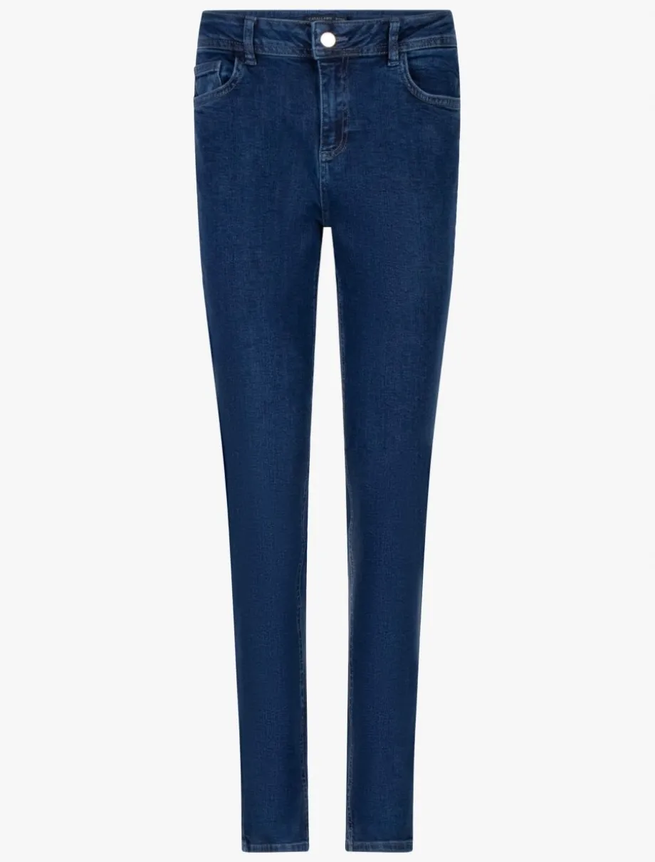Cisca Denim Jeans