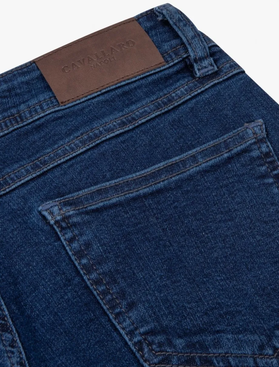 Cisca Denim Jeans