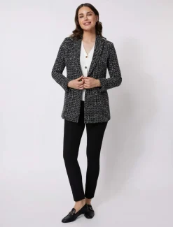 Donya Blazer