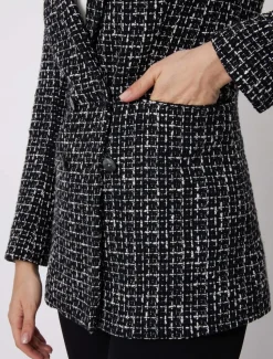 Donya Blazer