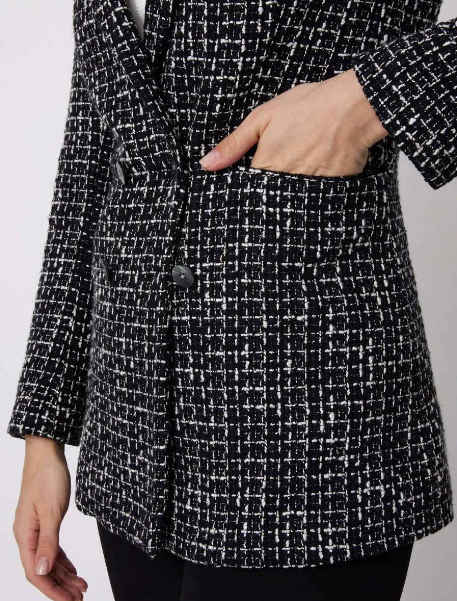 Donya Blazer