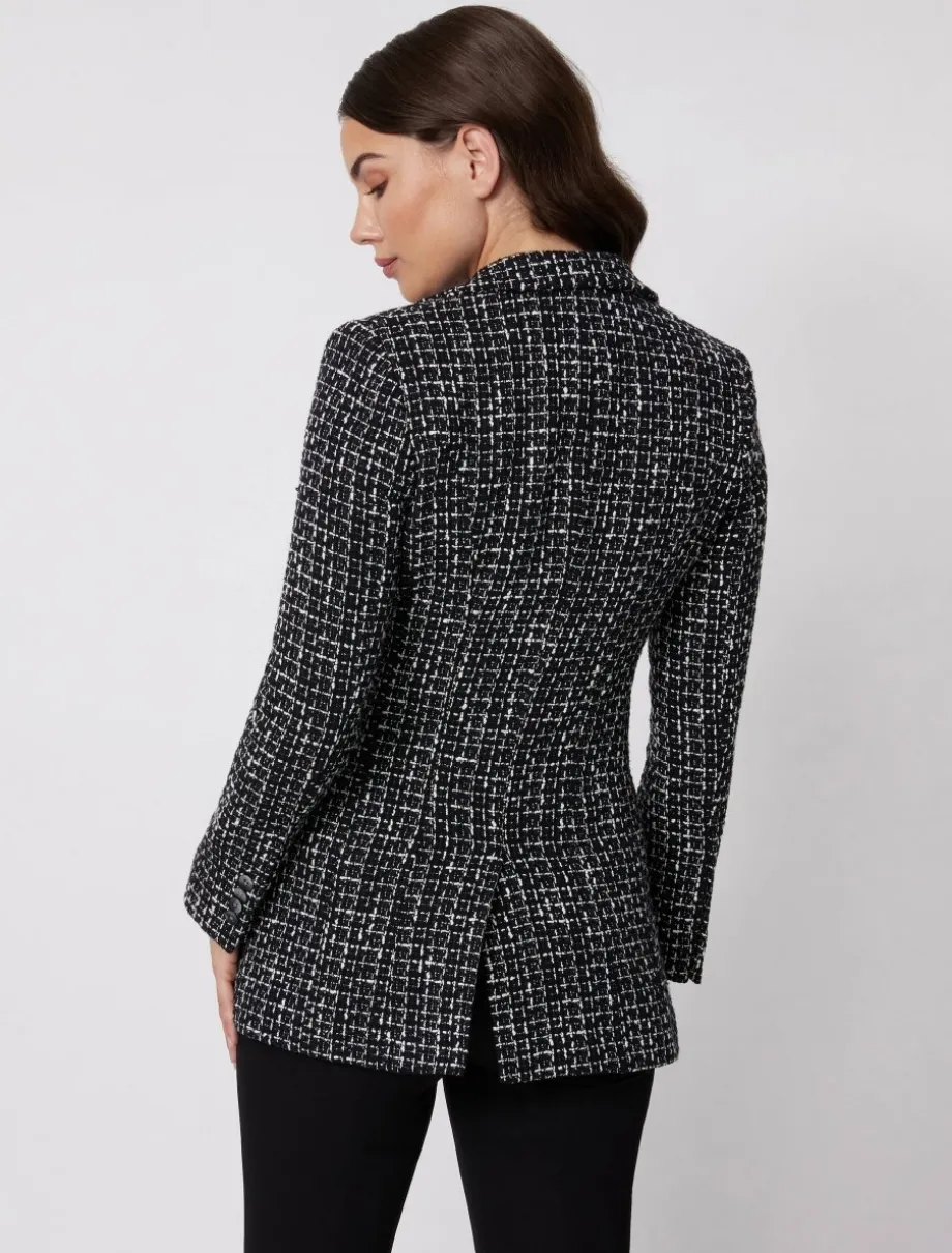 Donya Blazer