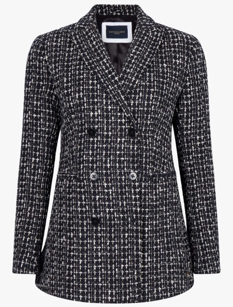 Donya Blazer