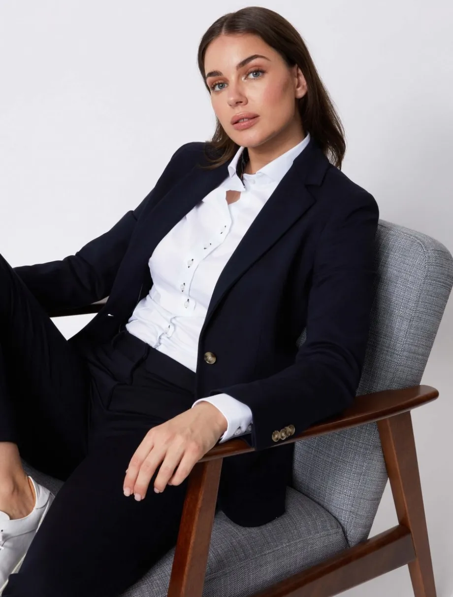 Ella Blazer