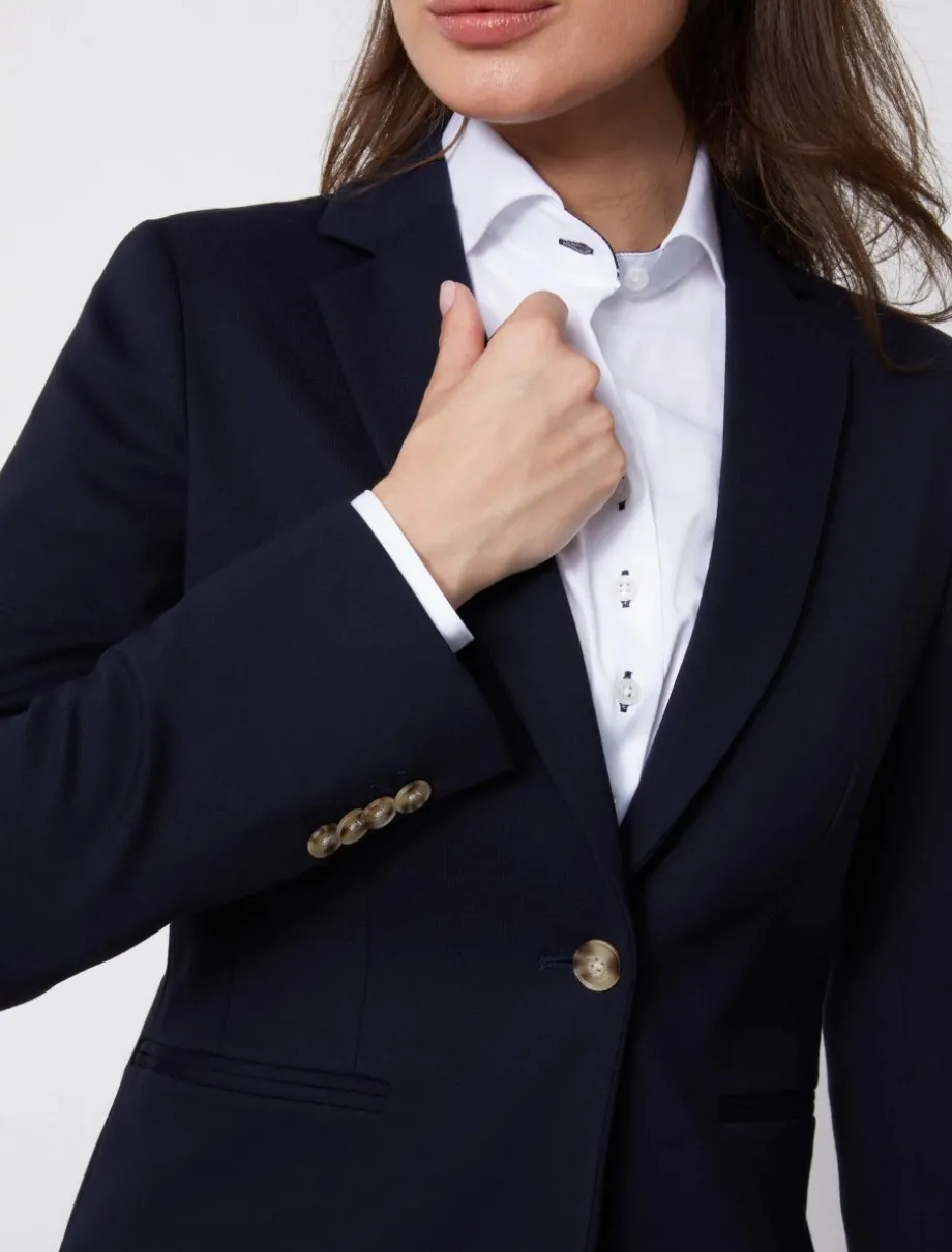 Ella Blazer