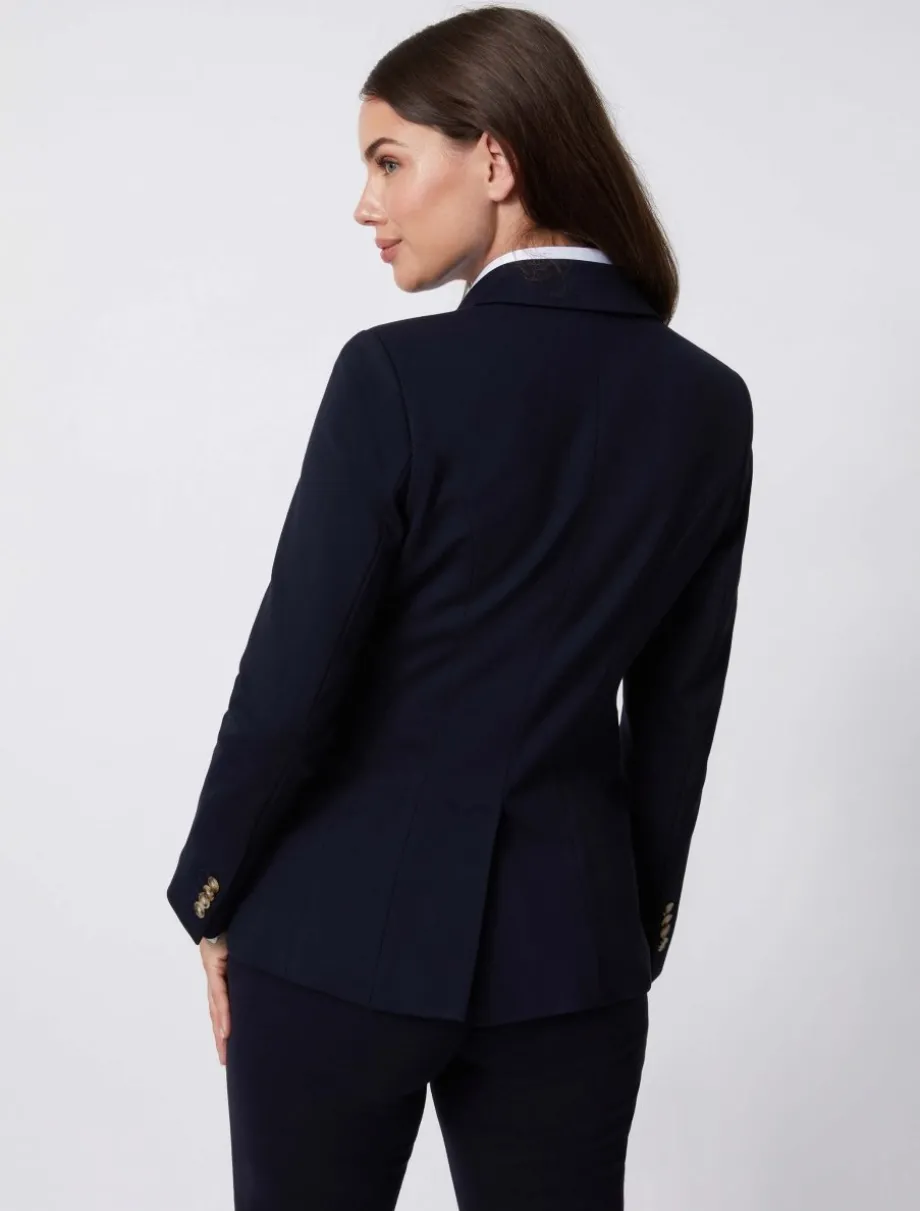 Ella Blazer