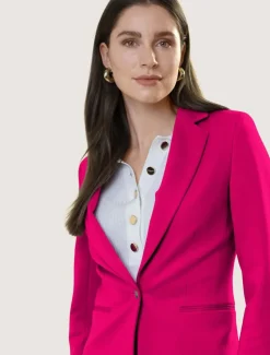 Ella Blazer