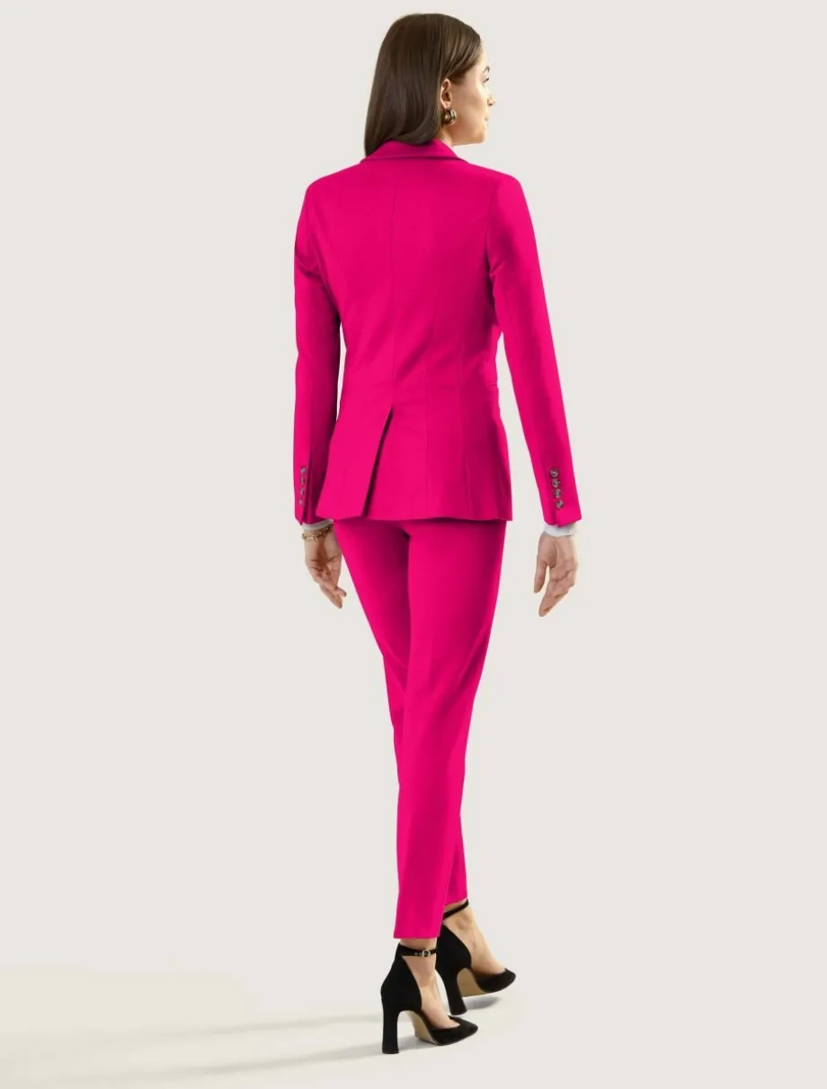 Ella Blazer