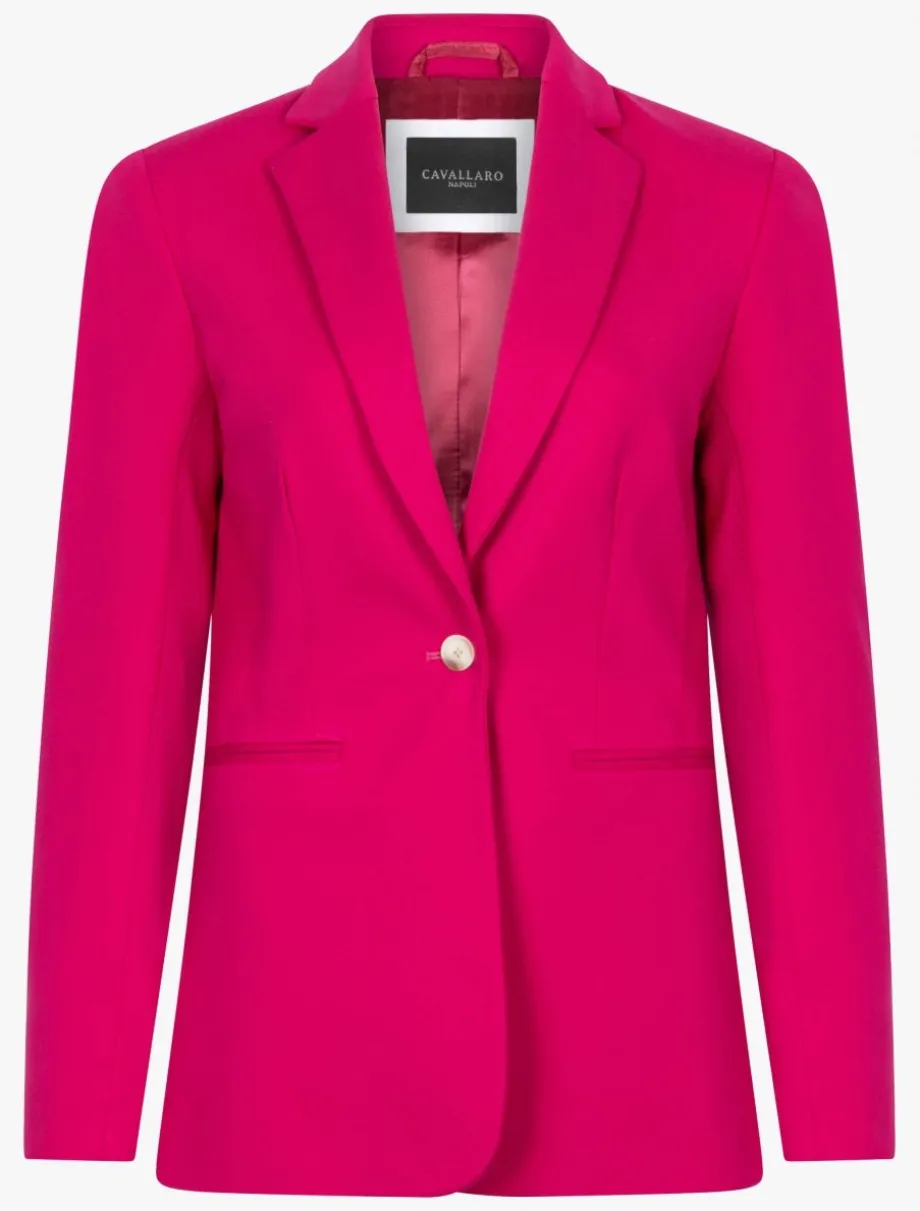 Ella Blazer