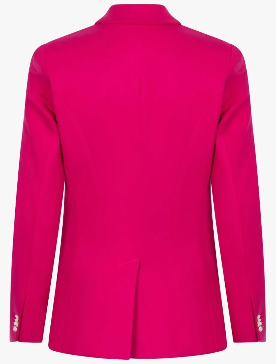 Ella Blazer