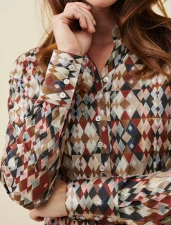 Florenza Blouse