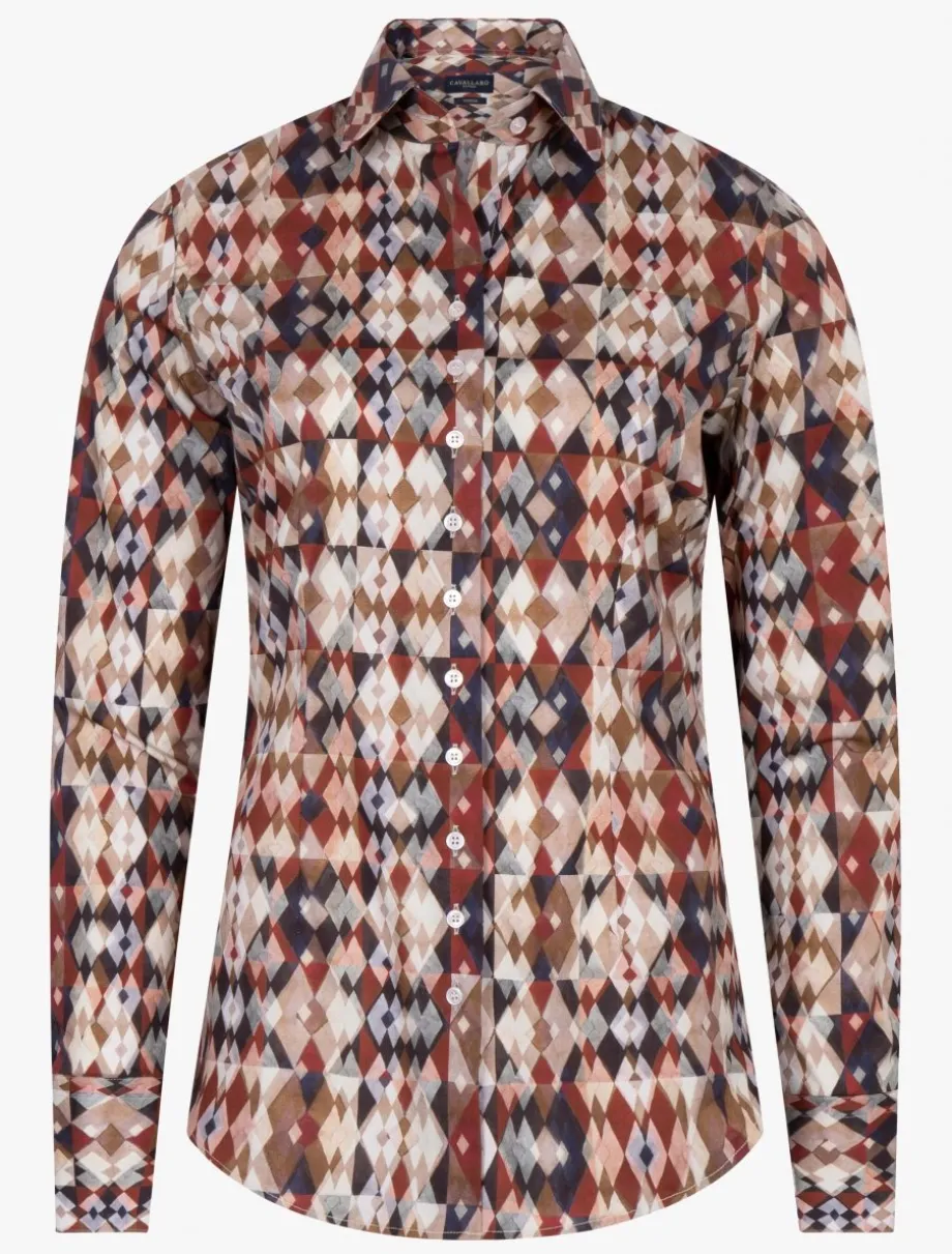 Florenza Blouse