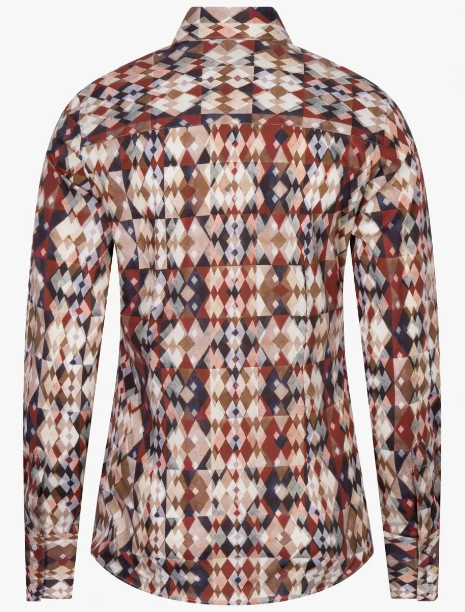 Florenza Blouse
