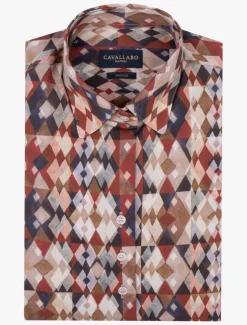 Florenza Blouse